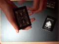 Daley Show Card Trick - TUTORIAL