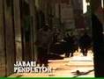 Jabari Pendleton - TURF'S UP