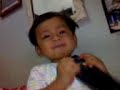 Rafif 9 months Rafif 9 months