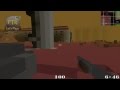PTR | Ace of Spades: Beta 0.58 Update - Shotgun!