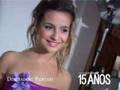 REVISTA 15 AÑOS BACKSTAGE PRODUCCION BRENDA ASNICAR