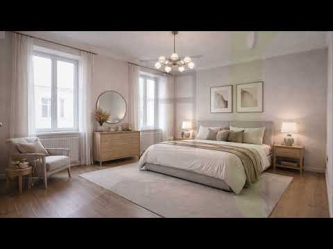 Video Prodej bytu 4+1 (108 m²) – centrum Jindřichova Hradce, ulice Sady