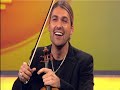 Fastest violin player