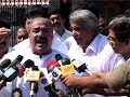 political comedy in kerala