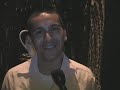 Food Philosophy Videocast #1: The Stinking Rose Food Philosophy Videocast #1: The Stinking Rose