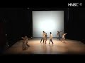 Hungarian National Ballet C. Modern- Metamorphoses Nocturnes