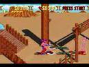 Level 1: Sunset Riders Level 1: Sunset Riders