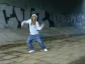 HDF (Street Busters) Jihlava - Kl�rka