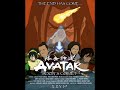 Avatar The Last Air Bender Sozin Comets Anılar