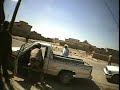 Air Assault Mission Iraq w/helmet Cam