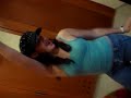 Alejandra Bailando Atrevete(prima de pao)