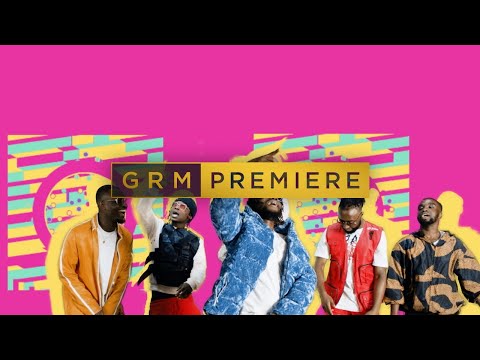 NSG – Natural Disaster (prod. by Jae5) [Music Video] | GRM Daily