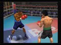 Victorious Boxers 2 still better than FNR3 hands down.