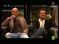 buenafuente 344   directores y protagonista de  rec 