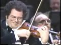 Itzhak Perlman - Aires Gitanos de Pablo Sarasate