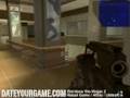 Rainbow Six Vegas 2 Walktrough part 7 Rec Center Gymnasium
