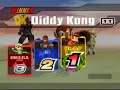 MundoNintendo's Online SSBB Tournament - Kancer vs Gin - R4
