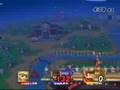 MundoNintendo's Online SSBB Tournament - Kancer vs Gin - R4
