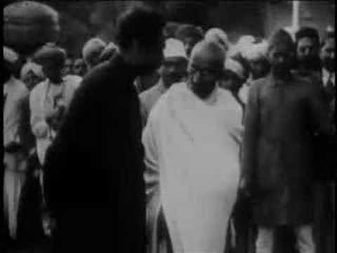 gandhi