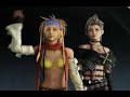 Final Fantasy  X2 Yuna~Rikku