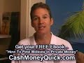 Probate Real Estate Investing-  Free Ebook- Find Private Lenders