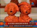 Os �ltimos cangaceiros - RecordNews