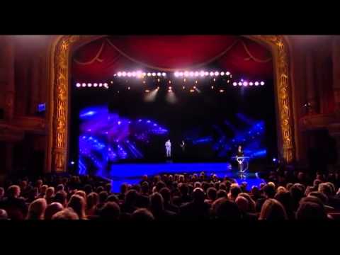 Usain Bolt Wins 'Sportsman Of The Year' At The 2013 Laureus World Sports Awards