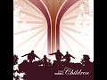 Dave Darell - Children ( Club Radio Edit)