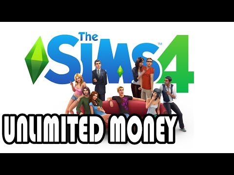 how to get more funds in sims 4