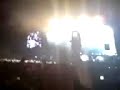 Metallica live in Dublin - Master Of Puppets