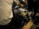 OSO Powerboot-Motor V8 OSO Powerboot-Motor V8