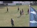 Monono Final Copa Chevrolet 2