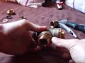 how to make 1\" QEV