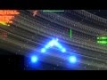 The Polynomial HD test 2 (game video).