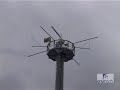 Envirtech Tsunami Warning System -  Vulcan Class - Tyrrhenian Sea preliminary  acceptance test