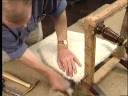 Stuffover Upholstery presented by David James