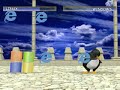 WINDOWS VS LINUX VERSION MORTAL KOMBAT