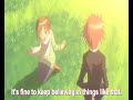 ? Kukai & Sion ? - I wonder