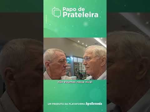 O ‘Mestre da #forragem’ lança biografia no Encontro da Scot!