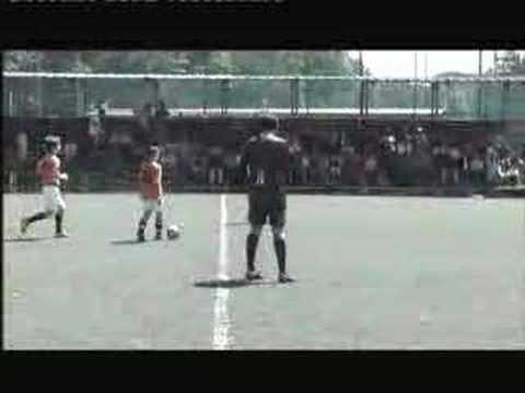 Memorial V. Romano. Futbol inizia ...