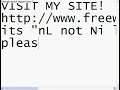 funny mesos