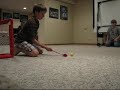 Knee Hockey