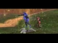 A Session of Halo
