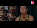 Clip Sue Birds WNBA Expect Great commercial Video