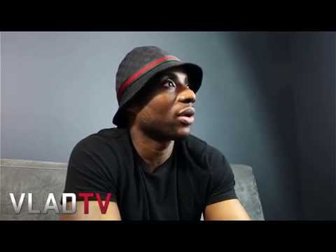 ron - http://www.vladtv.com - Charlamagne tha God sat down with VladTV where he shared his take on Harlem's Cam'ron, both as an MC and with regards to his relationship with longtime girlfriend JuJu,...