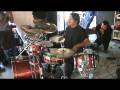 videos de YEYO DRUM SOLO en IZCALLI DRUM FEST 2008