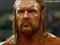 Triple H vs. Batista