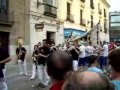Fiestas de Guadalajara 2007: desfile de cuadrillas