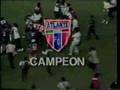 Atlante Campeon !!!