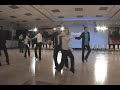 SwingDiego 2008 Open SS All Skate - West Coast Swing SwingDiego 2008 Open SS All Skate - West Coast Swing